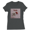Rose - Women’s Cut T-Shirt