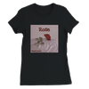 Rose - Women’s Cut T-Shirt