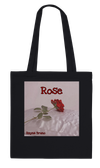 Rose - Tote bag
