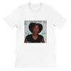 Light Blue Eyes - Unisex T-Shirt