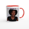 Teenage Lie - Ceramic Mug