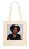 Teenage Lie - Tote bag