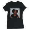 Light Blue Eyes - Women’s Cut T-Shirt