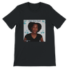 Light Blue Eyes - Unisex T-Shirt