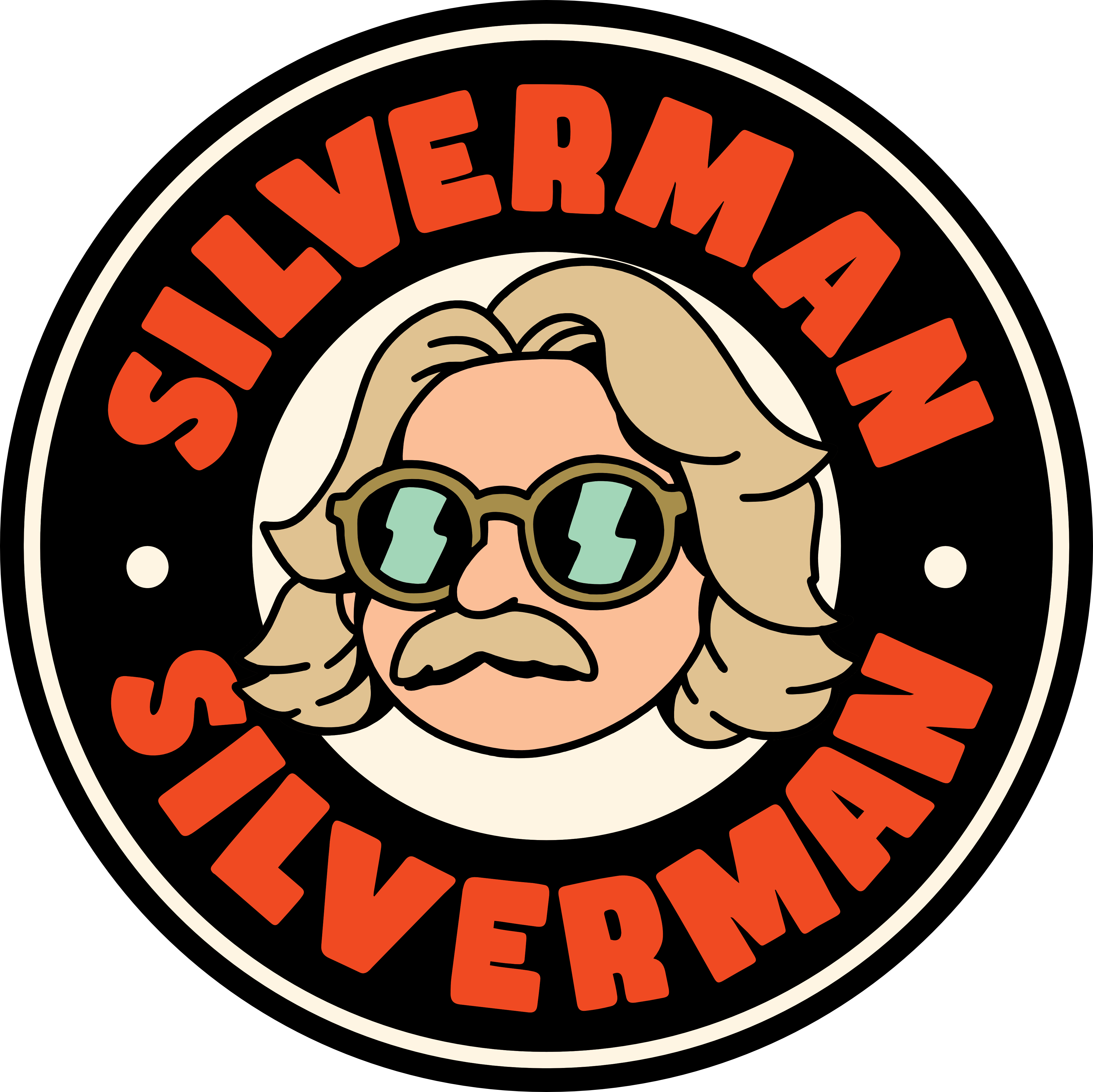 Silverman