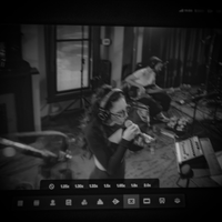Live Sessions, Vol. 1 by Stephanie Spalding