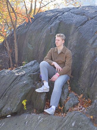 Mitchell Zenick