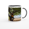 Cynical Youth - Ceramic Mug