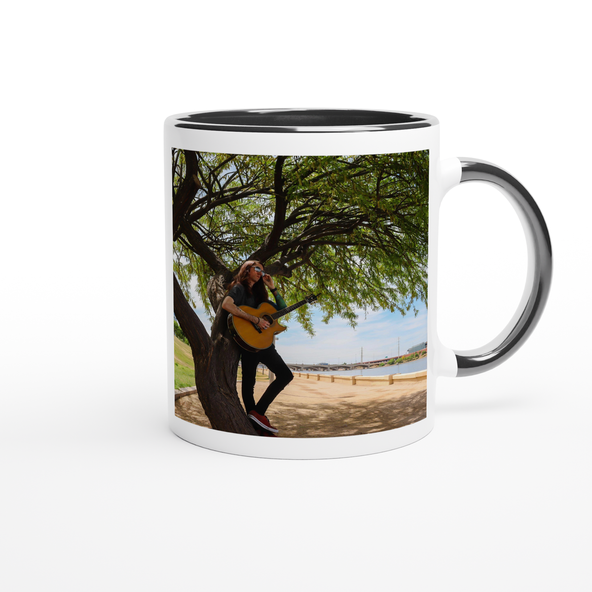 Cynical Youth - Ceramic Mug