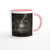 Dark Forces - Ceramic Mug
