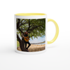 Cynical Youth - Ceramic Mug