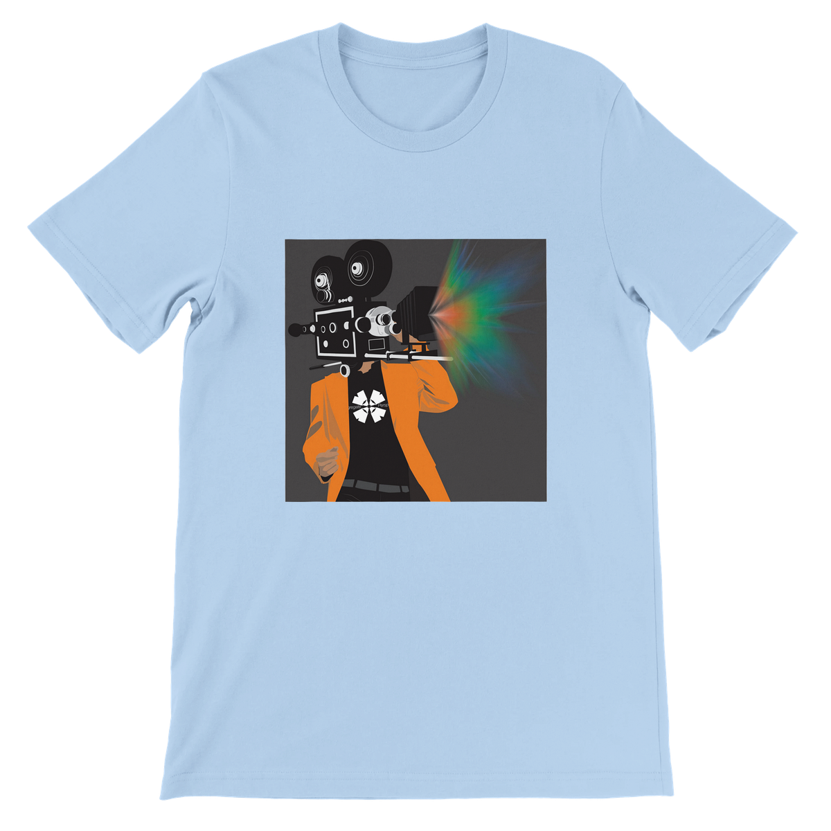 Fazed - Unisex T-Shirt