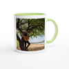 Cynical Youth - Ceramic Mug