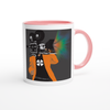 Fazed - Ceramic Mug