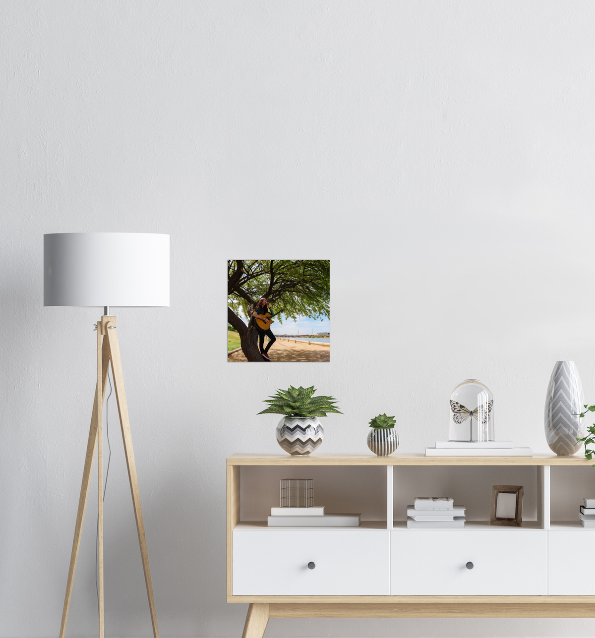 Cynical Youth - Fine Art Poster