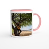 Cynical Youth - Ceramic Mug