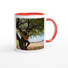 Cynical Youth - Ceramic Mug