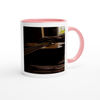 Calm - Ceramic Mug