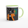 Fazed - Ceramic Mug