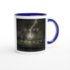 Dark Forces - Ceramic Mug