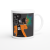 Fazed - Ceramic Mug