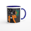 Fazed - Ceramic Mug