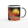 The Phoenix College Sessions - Ceramic Mug