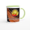 The Phoenix College Sessions - Ceramic Mug