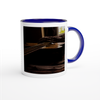 Calm - Ceramic Mug