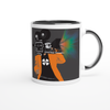 Fazed - Ceramic Mug
