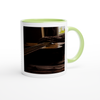 Calm - Ceramic Mug