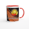 The Phoenix College Sessions - Ceramic Mug