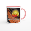 The Phoenix College Sessions - Ceramic Mug