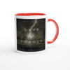 Dark Forces - Ceramic Mug