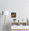 Fazed - Fine Art Poster