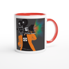 Fazed - Ceramic Mug