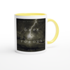 Dark Forces - Ceramic Mug