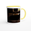 Calm - Ceramic Mug