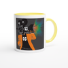 Fazed - Ceramic Mug