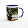 Cynical Youth - Ceramic Mug