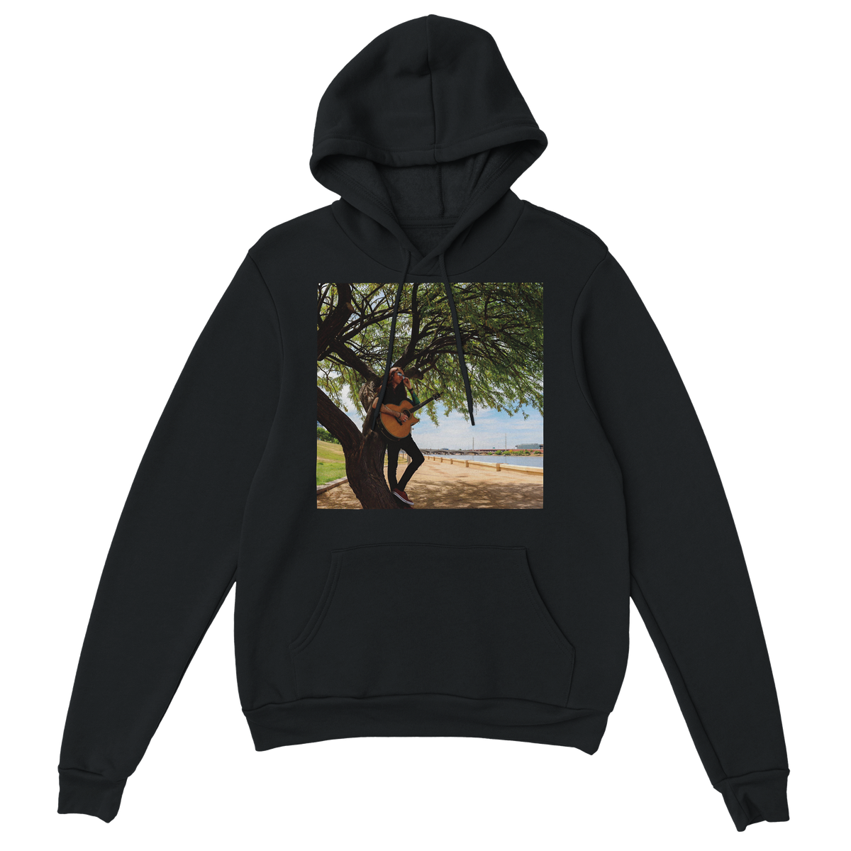 Cynical Youth - Classic Unisex Pullover Hoodie