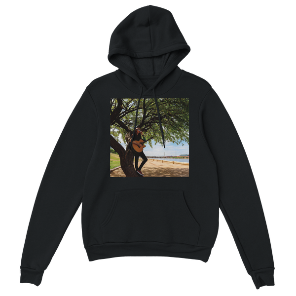Cynical Youth - Classic Unisex Pullover Hoodie