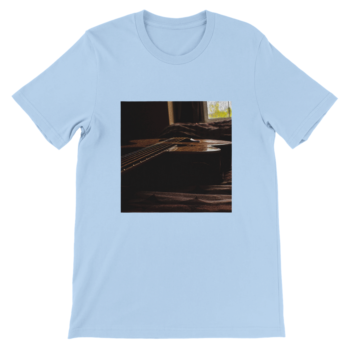 Calm - Unisex T-Shirt