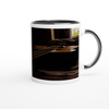Calm - Ceramic Mug