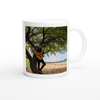 Cynical Youth - Ceramic Mug