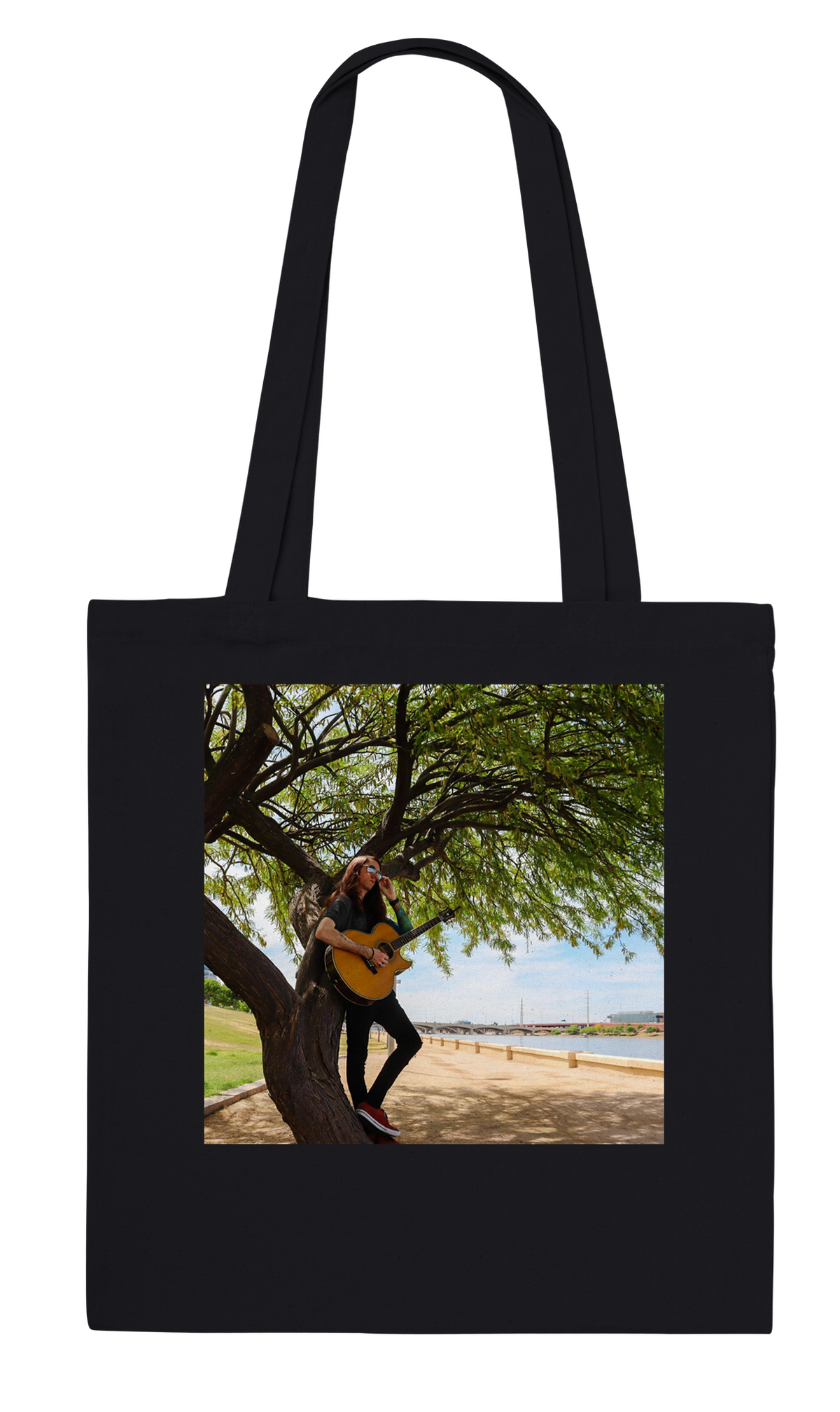 Cynical Youth - Tote bag