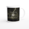 Dark Forces - Ceramic Mug