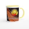 The Phoenix College Sessions - Ceramic Mug