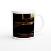 Calm - Ceramic Mug