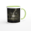 Dark Forces - Ceramic Mug